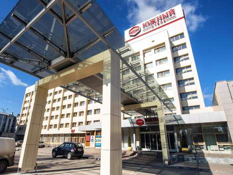 www.hotelug.ru