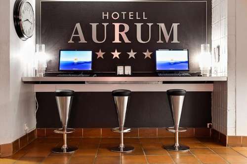 www.hotellaurum.se