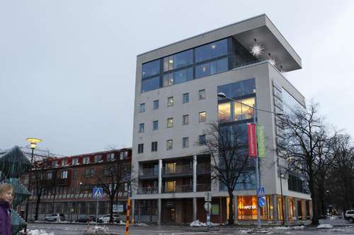 www.hotellskovde.com