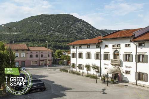 www.hotelsabotin.com