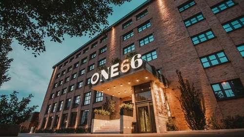 www.one66hotel.com