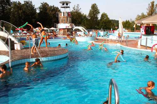 www.ljubljanaresort.si
