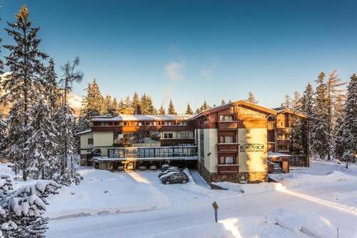 www.hotelborovica.sk