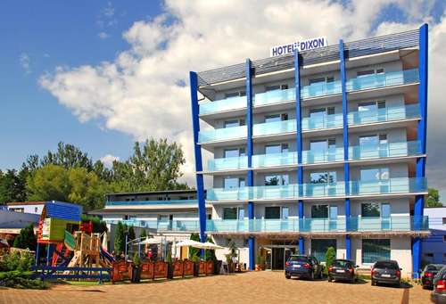 www.dixonresort.sk