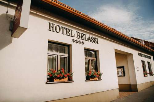 www.hotelbelassi.sk