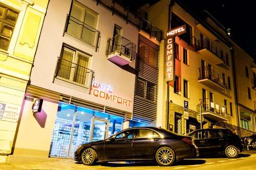 www.hotelcomfort.sk