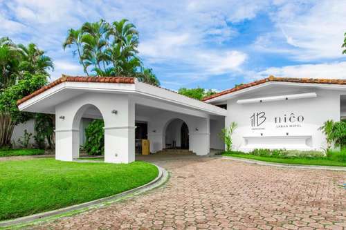 www.nicourbanhotel.com