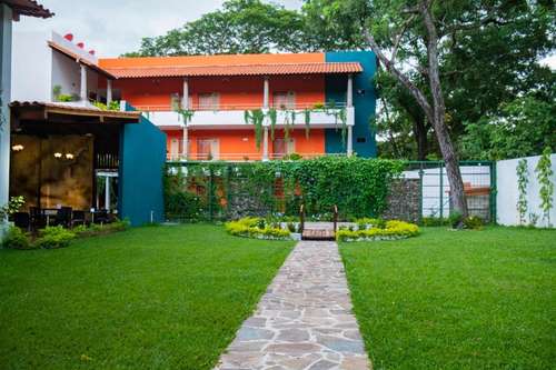 www.lavillasanfranciscohotel.com