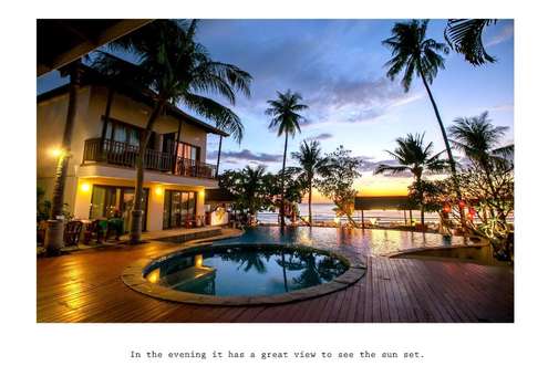 www.macresortkohchang.com