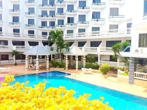 www.caesarpattaya.net
