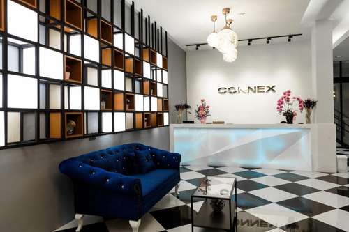 www.theconnexasoke.com