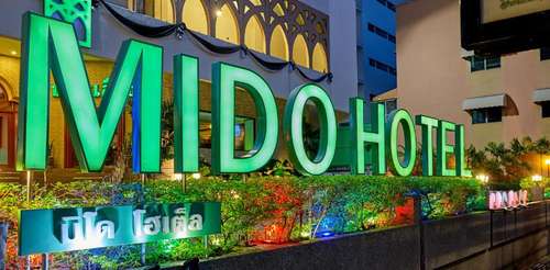 www.midohotelbkk.com