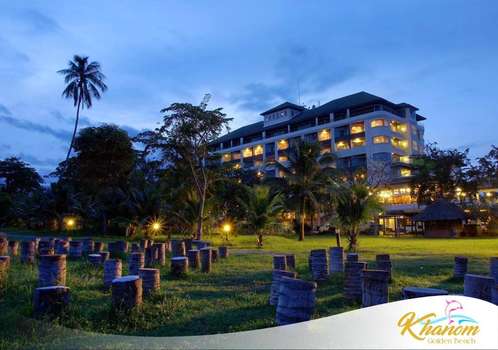 www.khanomgoldenbeach.com