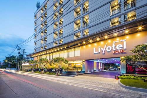 www.livotelhotel.com