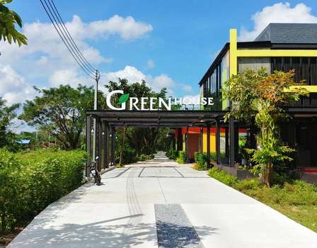 www.greenhouse-resotel.com