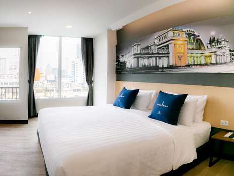 www.tarawishhotel.com
