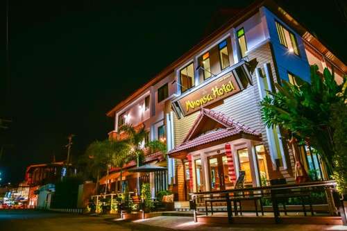 www.mhonsahotel.com