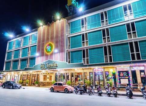 www.sirihotelkorat.com