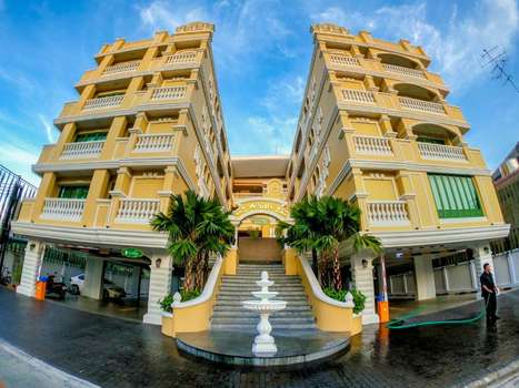 www.siriheritagebangkok.com