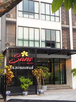 www.sans-hotel.com