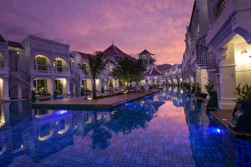 www.supichapoolaccesshotel.com