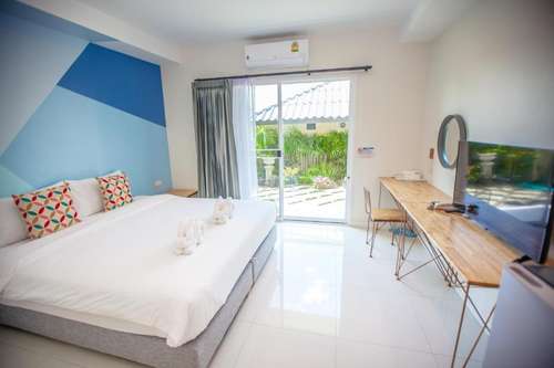 www.irabbithotel.com