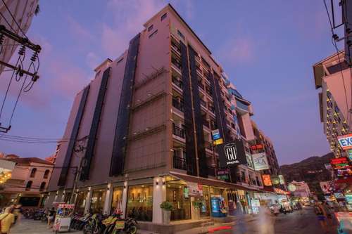 www.thegighotel.com