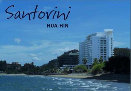 www.santorini-huahin.com