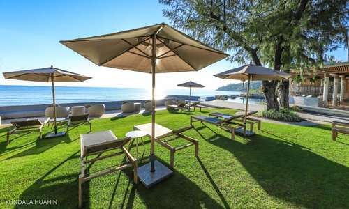 www.kundalabeachresort.com