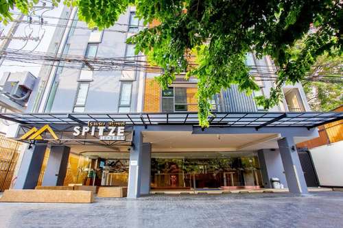 www.spittzehotel.com