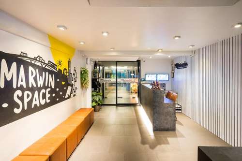 www.marwinhotel.com