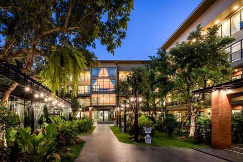 www.trexhotel.com
