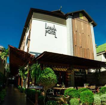 www.lavanahotelchiangmai.com