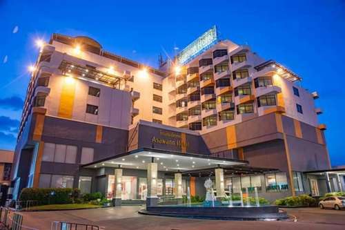 www.asawannhotel.com