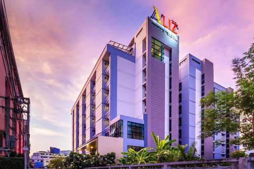 www.alizhotelthailand.com
