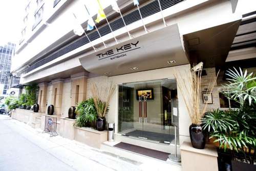 www.thekeybangkok.com