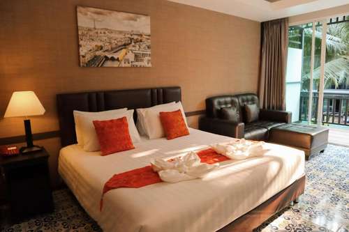 www.arantaairporthotel.com