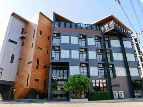 www.ou-hotel.com