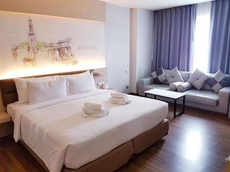 www.parindahotel.com