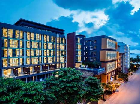 www.aone-pattaya-resort.com