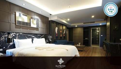 www.deprimerangnamhotel.com