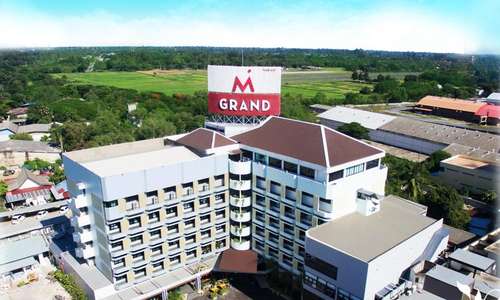 www.mgrandhotel.com