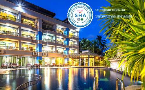 www.aonangsilverorchidresort.com