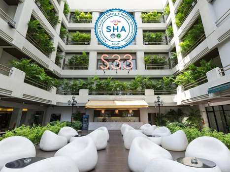www.s33hotel.com