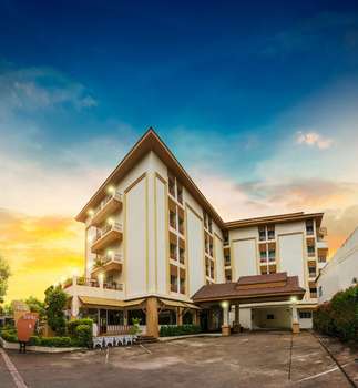www.sirinhotelkhonkaen.com