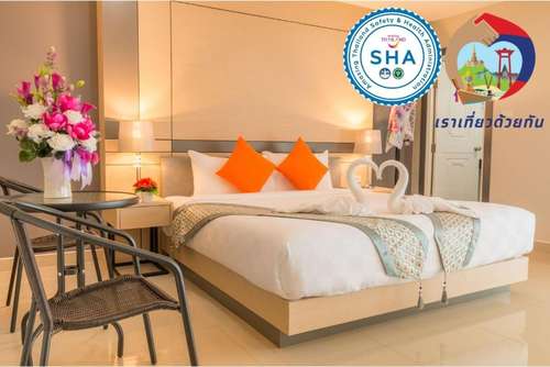www.thesmarthotelhatyai.com