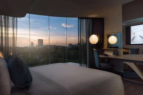 www.thextremehotel.com