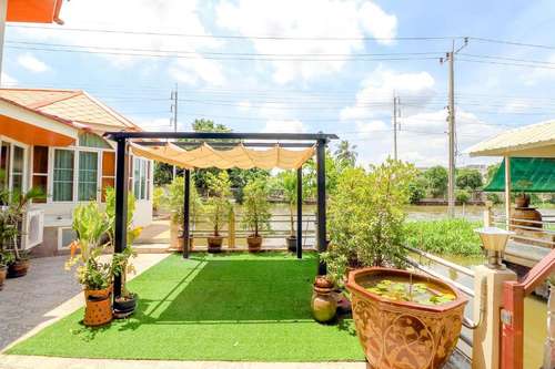 www.baansuanbangkok.com