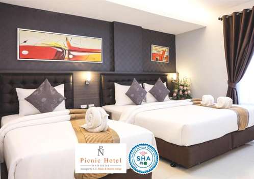 www.picnichotelbkk.com