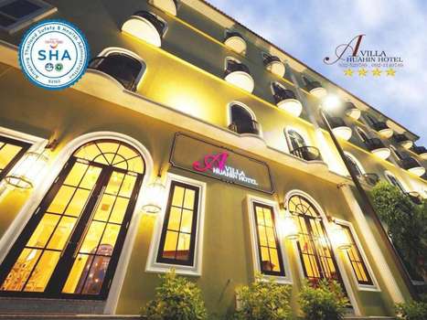 www.avillahuahin.com